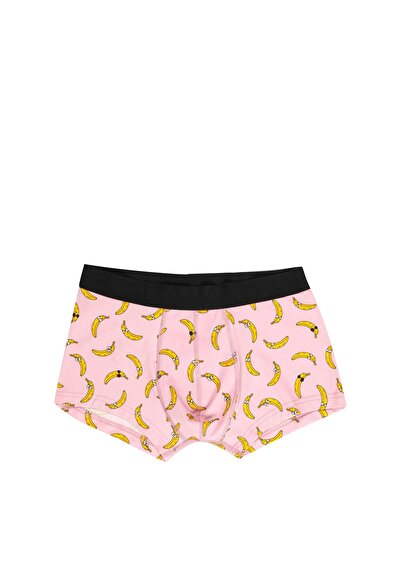 Image de Sous-vêtements Rose Modern Fit  Homme