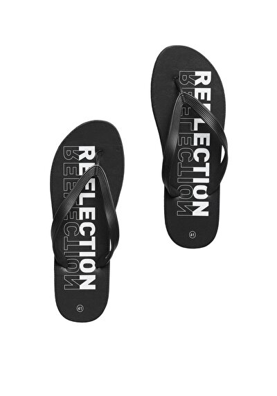 Image de Flipflop Noir Modern Fit Homme