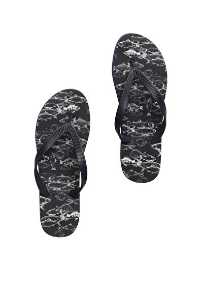 Image de Flipflop Marine Modern Fit Homme