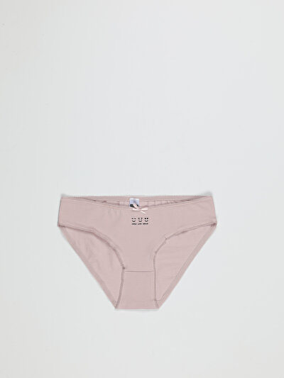 Image de Sous-vêtements Multicolou Modern Fit  Femme