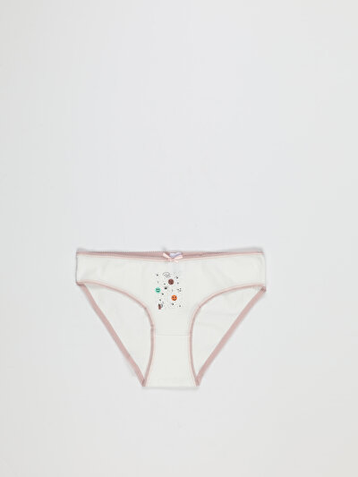 Image de Sous-vêtements Multicolou Modern Fit  Femme