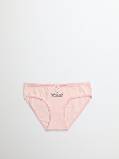 Image de Sous-vêtements Multicolou Modern Fit  Femme