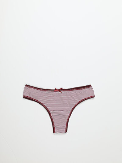 Image de Sous-vêtements Multicolou Comfort Fit  Femme