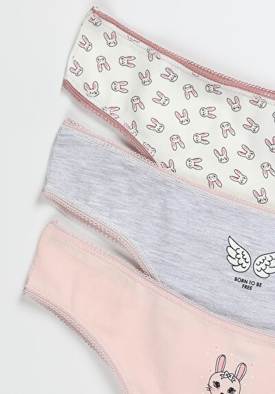 Image de Sous-vêtements Multicolou Comfort Fit  Femme