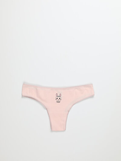 Image de Sous-vêtements Multicolou Comfort Fit  Femme