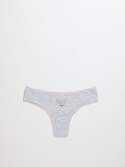 Image de Sous-vêtements Multicolou Comfort Fit  Femme