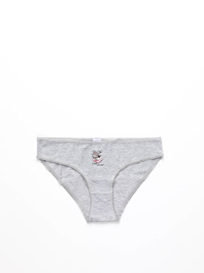 Image de Sous-vêtements Multicolou Modern Fit  Femme