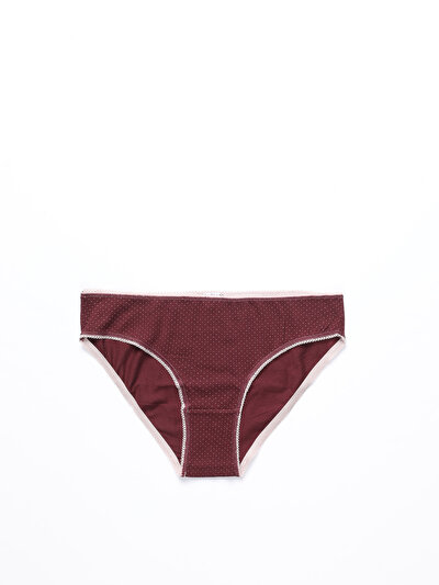 Image de Sous-vêtements Multicolou Modern Fit  Femme