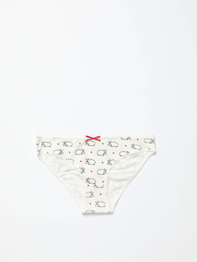 Image de Sous-vêtements Multicolou Modern Fit  Femme