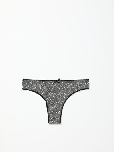 Image de Sous-vêtements Multicolou Comfort Fit Femme