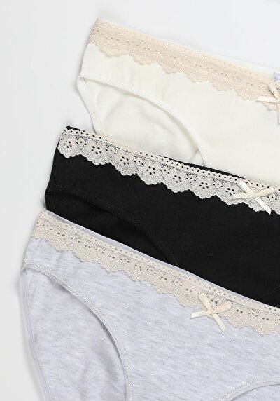 Image de Sous-vêtements Multicolou Modern Fit  Femme
