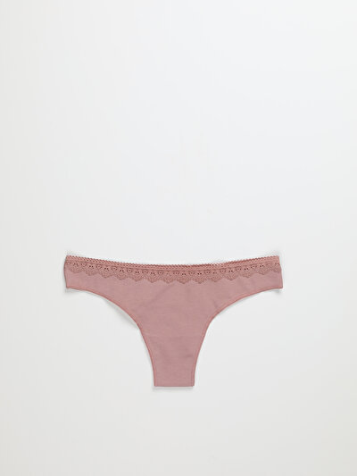 Image de Sous-vêtements Multicolou Comfort Fit  Femme