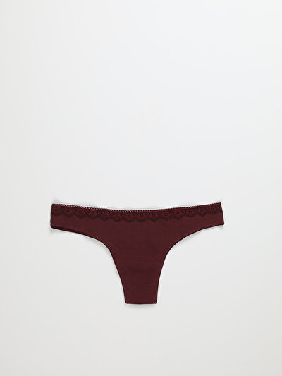 Image de Sous-vêtements Multicolou Comfort Fit  Femme