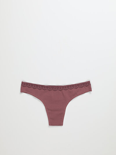 Image de Sous-vêtements Multicolou Comfort Fit  Femme