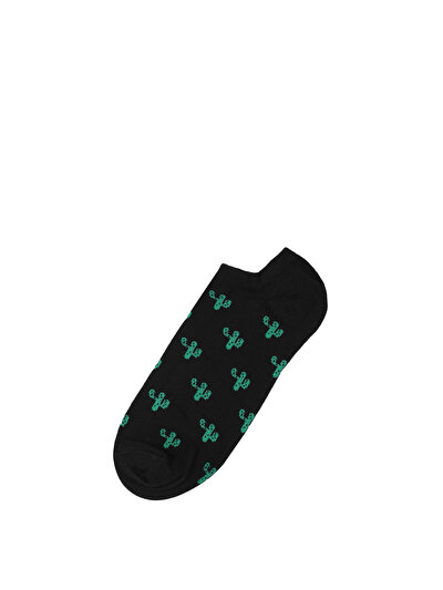 Image de Chaussettes Noir Modern Fit Homme