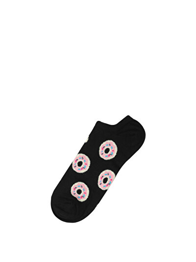 Image de Chaussettes Noir Modern Fit Homme