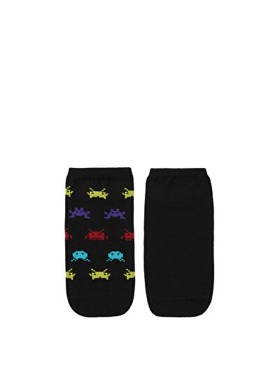 Image de Chaussettes Multicolou Modern Fit Homme