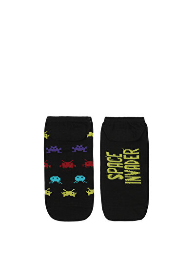 Image de Chaussettes Multicolou Modern Fit Homme