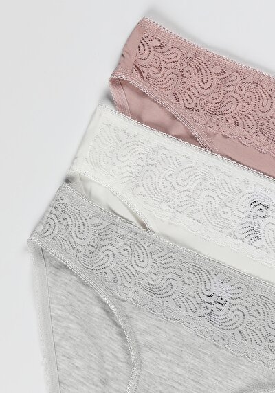 Image de Sous-vêtements Multicolou Modern Fit  Femme