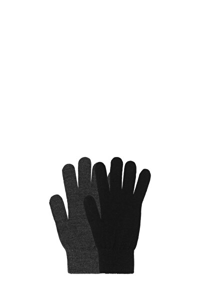 Image de Gants Multicolou Modern Fit Homme