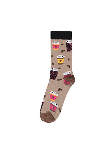Image de Chaussettes Multicolou Modern Fit Femme