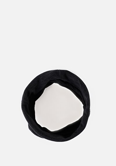 Afficher les détails de Châle Noir Modern Fit Homme