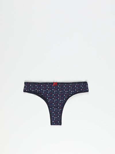 Image de Sous-vêtements Multicolou Comfort Fit  Femme