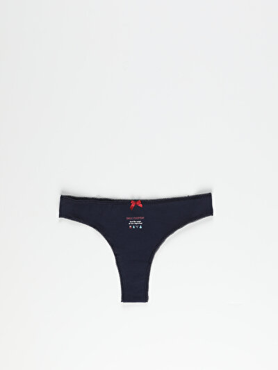 Image de Sous-vêtements Multicolou Comfort Fit  Femme