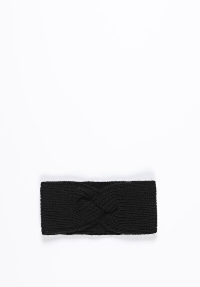 Afficher les détails de Accessoires De Cheveux Noir Modern Fit Femme