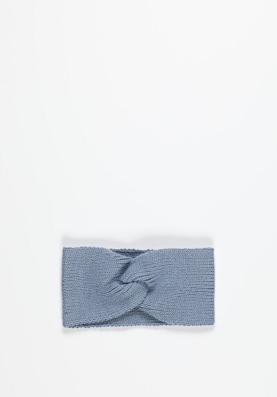 Afficher les détails de Accessoires De Cheveux Bleu Modern Fit Femme