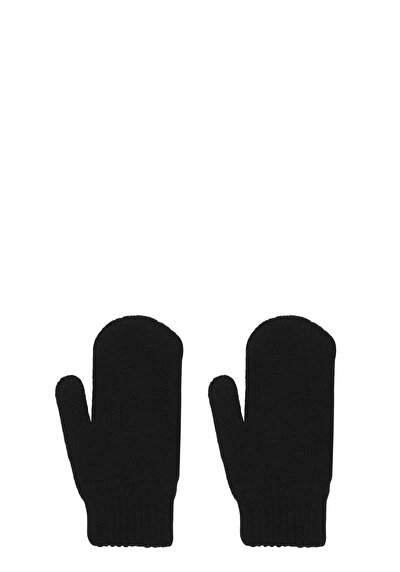 Image de Gants Noir Modern Fit Femme