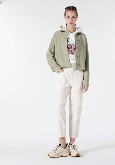 Image de Veste De Blazer Regular Fit Femme