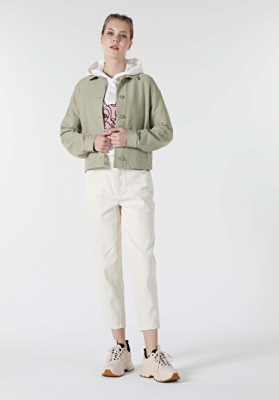Image de Veste De Blazer Regular Fit Femme