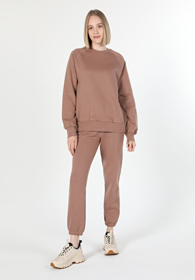 Afficher les détails de Pull-over  Regular Fit  Femme