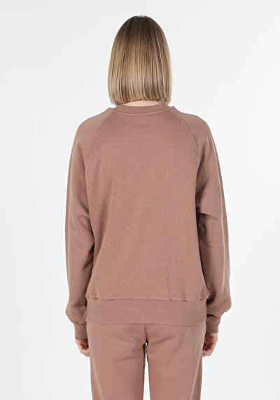 Afficher les détails de Pull-over  Regular Fit  Femme