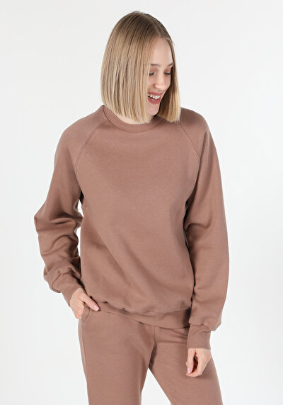 Afficher les détails de Pull-over  Regular Fit  Femme