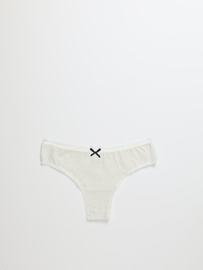 Image de Sous-vêtements Multicolou Comfort Fit  Femme