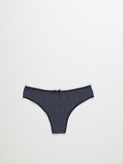 Image de Sous-vêtements Multicolou Comfort Fit  Femme