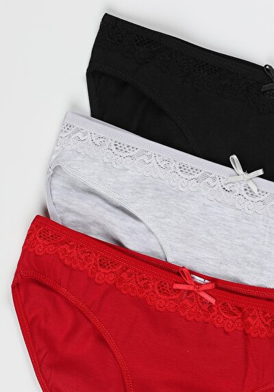 Image de Sous-vêtements Multicolou Modern Fit  Femme