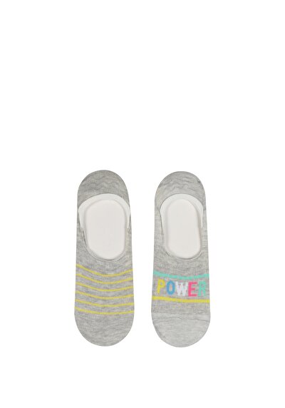 Image de Chaussettes Multicolou Modern Fit Femme