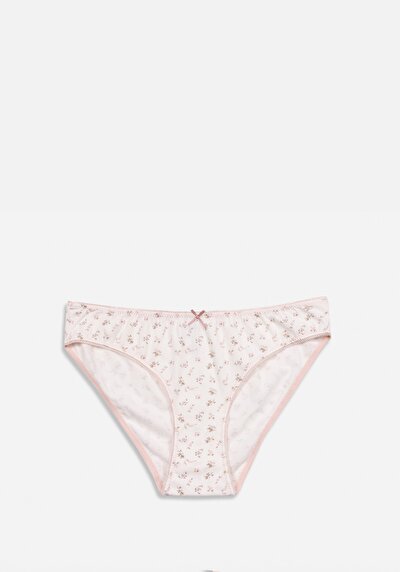 Image de Sous-vêtements Multicolou Modern Fit Femme