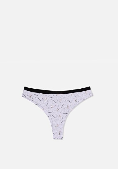 Image de Sous-vêtements Multicolou Comfort Fit  Femme