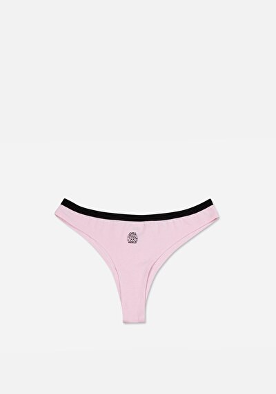 Image de Sous-vêtements Multicolou Comfort Fit  Femme