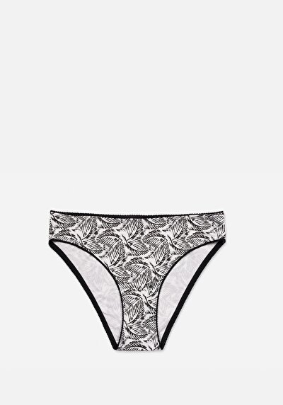 Image de Sous-vêtements Multicolou Modern Fit Femme