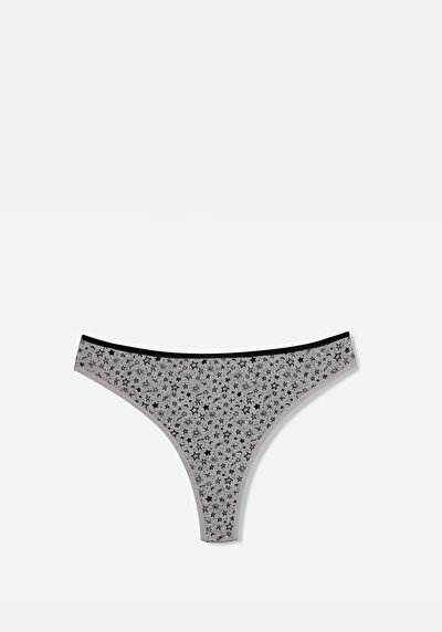 Image de Sous-vêtements Multicolou Comfort Fit  Femme