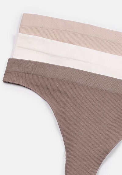 Image de Sous-vêtements Multicolou Comfort Fit  Femme