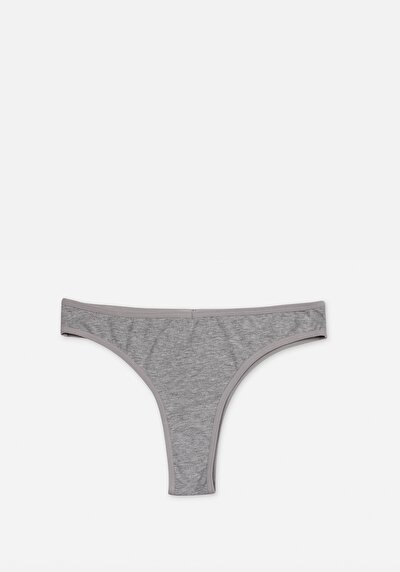 Image de Sous-vêtements Multicolou Comfort Fit  Femme