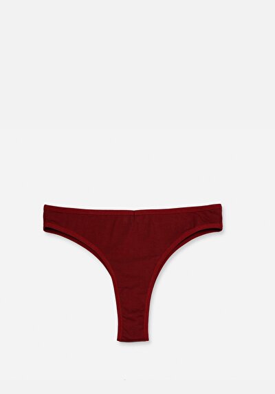 Image de Sous-vêtements Multicolou Comfort Fit  Femme