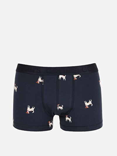Image de Sous-vêtements Marine Modern Fit Droit Homme