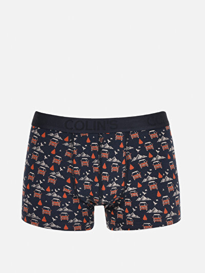 Image de Sous-vêtements Marine Modern Fit  Homme